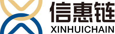 江西信惠链Logo